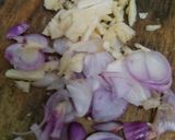 Foto langkah ke 3 dari resep Tempe bacem.