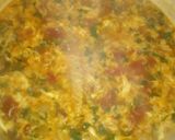 Pas rețetă Ciorbă de pasare 1 fotografie