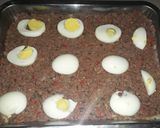 Foto del paso 8 de la receta: Pastel mixto de papas y zapallo