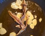 Fusili alla puttanesca recept fázis 3 fotója