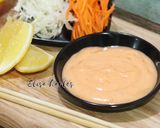 Foto langkah ke 5 dari resep Salad hokben mirip !!!.