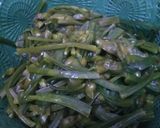 Foto langkah ke 1 dari resep Tumis Genjer.