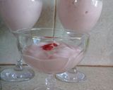 Foto del paso 4 de la receta: Espuma de frutilla