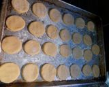 Foto del paso 4 de la receta: Alfajores de maicena