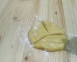Foto langkah ke 10 dari resep Roti Kepang Brioche.