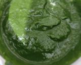 પાલક લહસુણી (Palak Lahsuni Recipe In Gujarati) રેસીપી સ્ટેપ4ફોટો