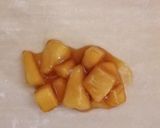 Foto langkah ke 3 dari resep Ala apple pie.