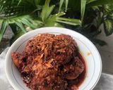 Foto langkah ke 5 dari resep Semur Jengkol medok anti bau.