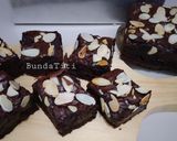 Foto langkah ke 4 dari resep 452.Brownise Panggang.