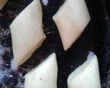 صورة لخطوة 2 من وصفة بوسو لا تمسو