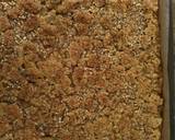 Apple Streusel (sheet cake) recipe step 15 photo