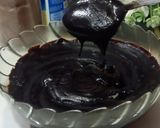 Foto langkah ke 4 dari resep Selai Coklat Homemade.