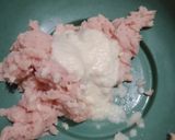 Foto langkah ke 3 dari resep Tahu balek.