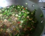 Foto del paso 2 de la receta: Ocra a la mexicana