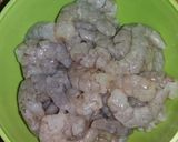 Foto langkah ke 1 dari resep Lawa udang (Lawara Doang).