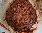 Legegyszerűbb pöfeteg keksz recept fázis 2 fotója