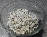 A picture of step 2 of Popcorn in the Oven/ Homemade Popcorn.