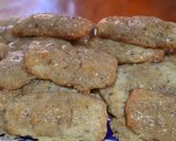 Foto del paso 7 de la receta: Galletitas de anísKa’ak anís