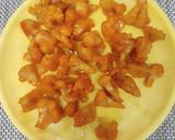 A picture of step 5 of Crispy Gobhi Manchurian (Dry).