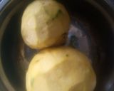 Foto del paso 1 de la receta: Postre de Lúcuma o manjar de Lúcuma