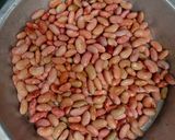 Foto langkah ke 1 dari resep Sayur Kacang Tetelan.