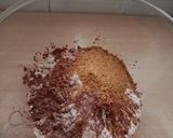 Foto del paso 1 de la receta: Gofres de Chocolate Veganos ✨🌱