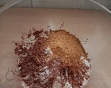 Foto del paso 1 de la receta: Gofres de Chocolate Veganos ✨🌱