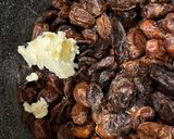 A picture of step 1 of Transforming old dried date into smooth tasty paste.