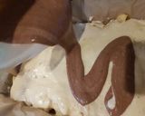 Borított almás krémes recept fázis 12 fotója