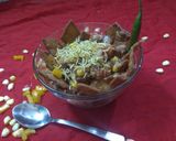 मेक्सिकन भेल रेसिपी चरण 5 फोटो