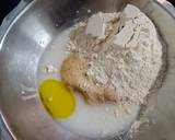 Whole Wheat Ciabatta Bread recipe step 2 photo