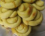 Foto del paso 7 de la receta: Croquembouche (masa choux)