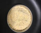 Moong dal ka Halwa recipe step 1 photo