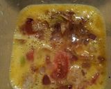 Leveles tojás recept fázis 5 fotója