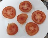 Foto del paso 3 de la receta: Desayuno saludable y ligero