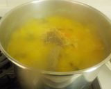 Foto del paso 26 de la receta: Mentirons de blat picat i fesols