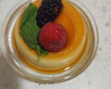 صورة لخطوة 3 من وصفة 33- كريم كراميل 🍮