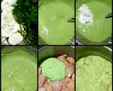 Grilled tikkas with tandoori sauce recipe step 1 photo