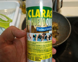 Foto del paso 2 de la receta: Pisto "casi" a la bilbaina