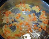 Foto del paso 3 de la receta: Arroz tres delicias (sin jamón)