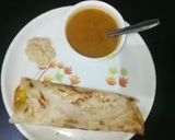 A picture of step 11 of Dosa sambhar recipe.
