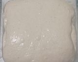 Foto langkah ke 10 dari resep Basic Sourdough Bread 90%.