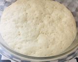 Foto del paso 3 de la receta: Pan Relleno al Vapor (Baozi)