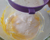 Foto del paso 4 de la receta: Jelly Roll de crema de limón