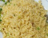 Foto langkah ke 5 dari resep Martabak Mie.