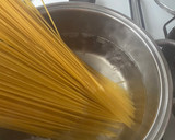 Foto del paso 2 de la receta: Espaguetis con verduras 🌶