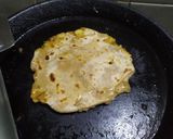 ஆலு பரோட்டா(aloo parotta recipe in tamil) ரெசிபி ஸ்டேப் 8 புகைப்படம்