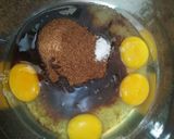 Foto langkah ke 4 dari resep Cinnamon Banana Cake.