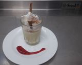 Foto del paso 7 de la receta: Leche nevada