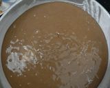 A picture of step 6 of Chocolate cake.